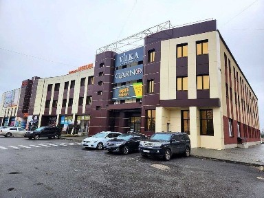 Харківська область, Харків, Слобідський