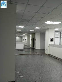 Оренда просторого офісу 2 хв метро «Вокзальна»
