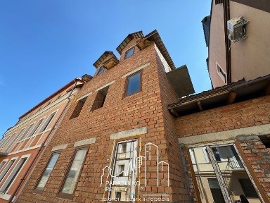 Історичний центр міста!