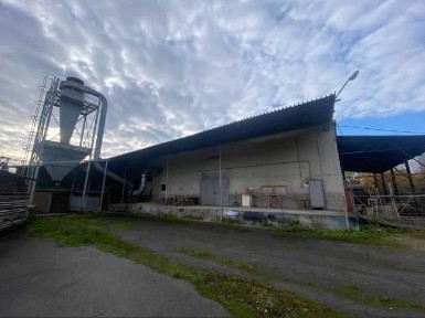 Оренда столярного цеху 527,7м2 по вул. Дудаєва в Ів. -ФранківськуVD