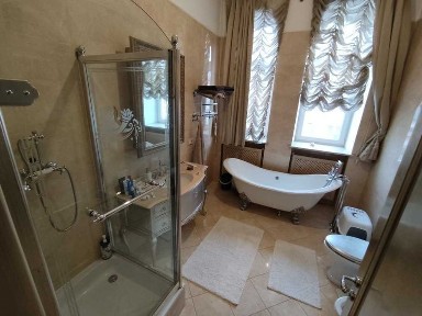 Продажа 2-комнатной квартиры 69 м², Архитектора Городецкого ул., 12