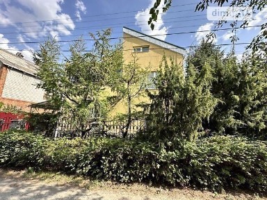 Дніпропетровська область, Новоселівка