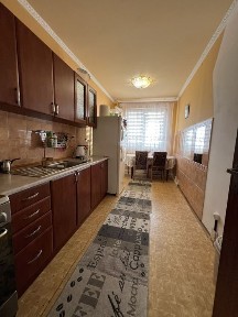 Продаж просторої квартири!