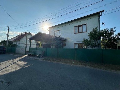 Продається будинок в с. Колодне