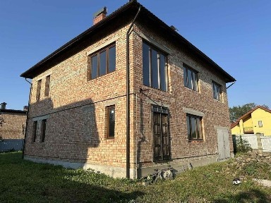 Продається будинок