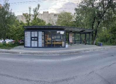 Київська область, Київ, Святошинський