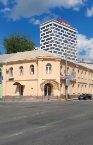 Харківська область, Харків, Київський