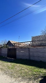 Продам дом у реки, ул. Приричкова (Матросова), с.Лозоватка