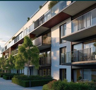 Продається 2х кімнатна квартира у ЖК <a href='/newbuilding/9105/view/zk-family-house'>Family House</a> від ГалЖитлоБуд