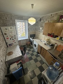 Продаю 2 х комнатную разлелку в Соляных/ Магелан‼️