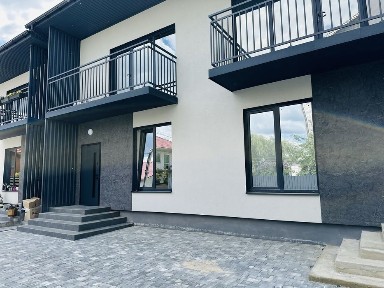 Вінницька область, Вінниця