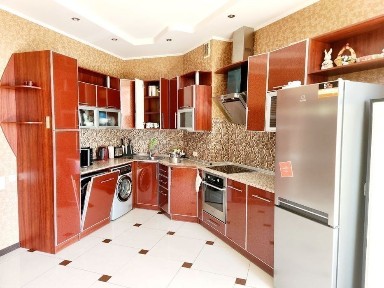 Продам 3 комнатную квартиру, пр. Науки 77, МКДУ