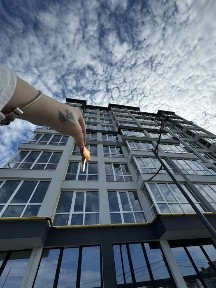 Квартира з максимальним наповненням