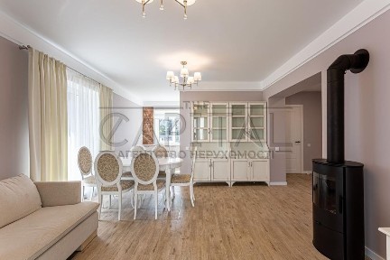 Київська область, Іванковичі