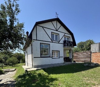 Продаж 3-кімнатного будинку (новобудова) на пров. Буковинський!