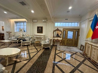 Одеса, Одеська область, Приморський