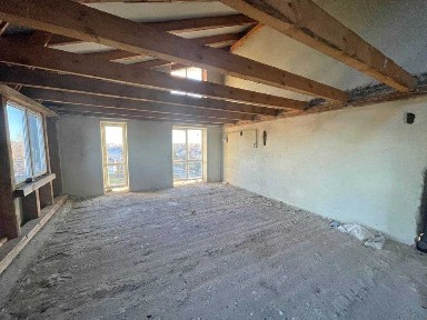 Продається 3-х кімнатна квартира у новобудові