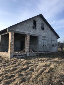 Пропонуємо до продаж будинку в с. Геронимівка