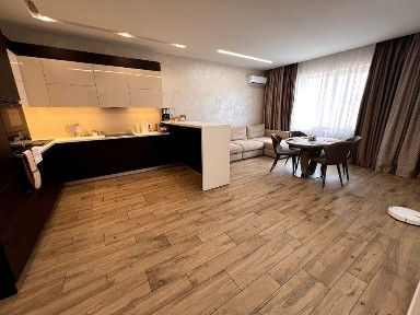 Дніпро, Центральний, вулиця Херсонська 9Б