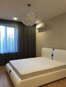 Подобова оренда квартири Краматорськ. Є обігрівач