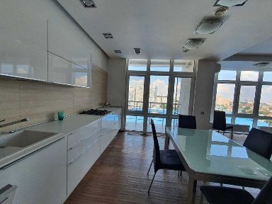 Одеська область, Одеса, Київський