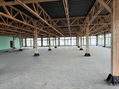 Аренда офиса Подол, ул. Константиновская open speys 820 м