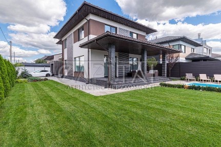 Київська область, Бровари