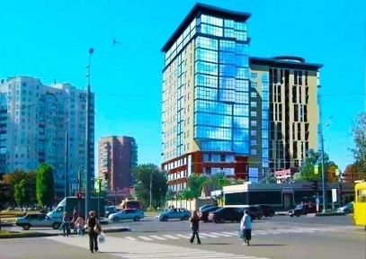 Харківська область, Харків, Основ'янський