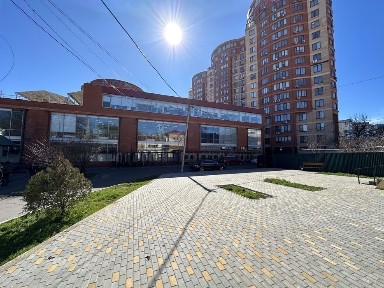 Одеська область, Одеса, Приморський