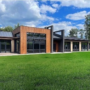 Віта-Поштова, Київська область