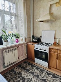 Продажа 2-к квартиры по. Соборный, 91