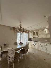 ЖК Гольфстрим, квартира с видом на море, дорогой ремонт, Аркадия