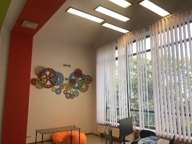 Дніпропетровська область, Дніпро, Соборний