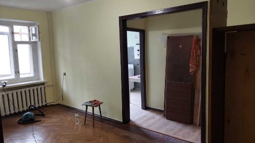 Продажа 3х комн. квартиры. Центральный рынок. Закрытый двор! Торг