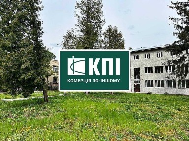 Оренда комерційного приміщення з ремонтом