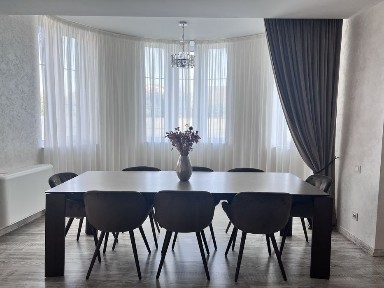 Вишеньки, Київська область