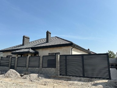 Одеська область, Лиманка