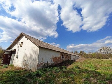 свиноферма на 574 м2