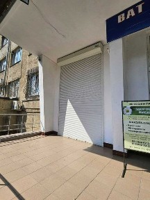 Оренда фасадного приміщення 10м2,Центр, ТичиниVD