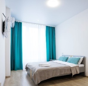 Квартира подобово. Ретровіль. Нивки, Виговського, Сирець. Паркінг