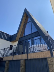 Подобова оренда котеджів в Східниця. «АльціонА»