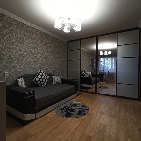 Подобово та Погодинно! Найкраща Локація Міста!