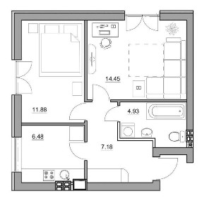 Київська область, Софіївська Борщагівка