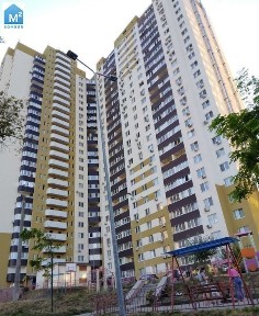 Киев, Моторный пер., 11А