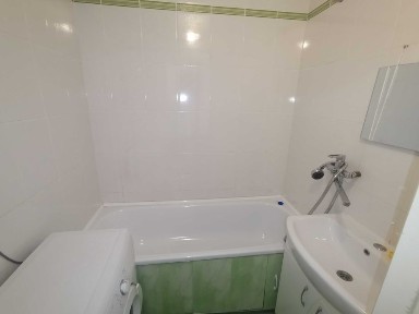 Довготривала оренда 1к квартири на бул. Княгині Ольги 15