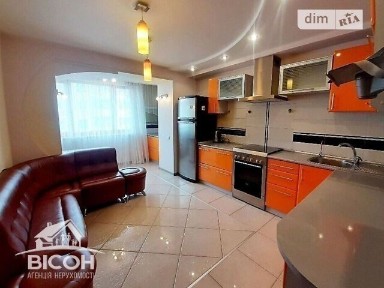 Тернопільська область, Тернопіль