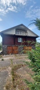 Іванків ( Вишгородський район), еко-будинок 196 кв. м