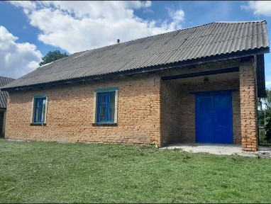 Продаж будинку по вулиці М. Грушевського, 55