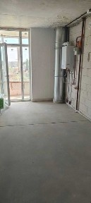 Продаж квартири в Центральній частині міста