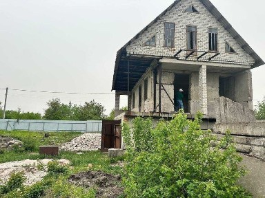 Дніпропетровська область, Лобойківка